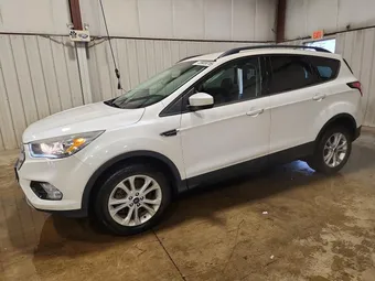 2018 Ford Escape 1FMCU9HD2JUB65843 Lot 49905016