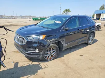 2023 Ford Edge 2FMPK4J99PBA06722 Lot 46749106