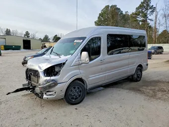 2024 Ford Transit 1FTBR2CG5RKB74814 Lot 73910305