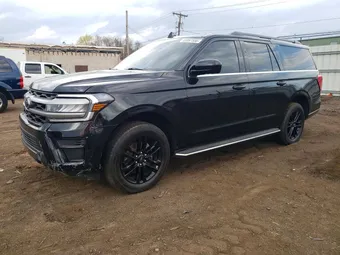2022 Ford Expedition 1FMJK1JT3NEA13764 Lot 49997586
