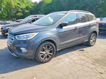 2019 Ford Escape 1FMCU0HD3KUA38113 Lot 51019126