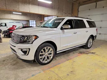 2019 Ford Expedition 1FMJK1MT0KEA41741 Lot 46079856