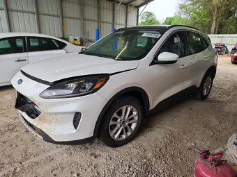 2021 Ford Escape Hybrid 1FMCU0BZXMUA03625 Lot 48682996