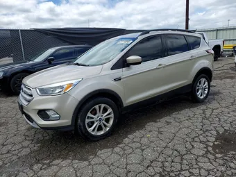 2018 Ford Escape 1FMCU0GD8JUB61888 Lot 51116046