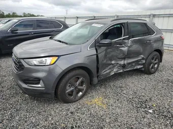 2022 Ford Edge 2FMPK4J9XNBA13045 Lot 49110476