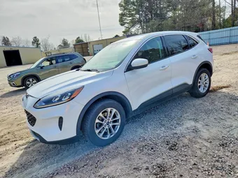 2021 Ford Escape 1FMCU9G65MUB11668 Lot 78527515