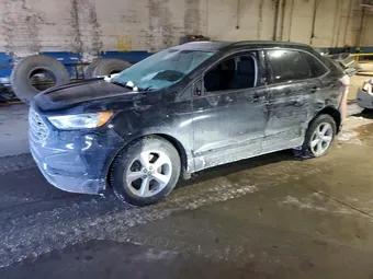 2020 Ford Edge 2FMPK4G94LBB63706 Lot 75219015