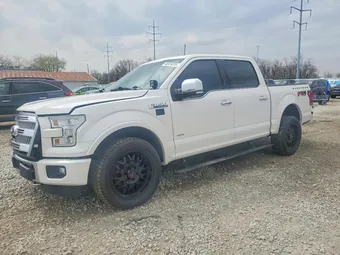 2015 Ford F-150 1FTEW1EG1FFC82364 Lot 48324226