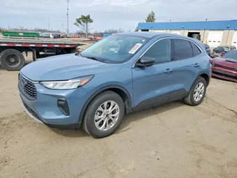 2023 Ford Escape 1FMCU9GNXPUB11290 Lot 47236386