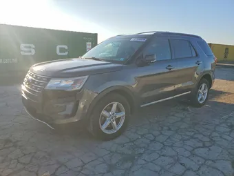 2016 Ford Explorer 1FM5K8DHXGGC83731 Lot 47935896