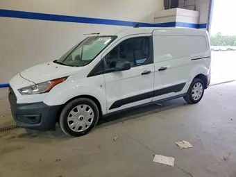 2019 Ford Transit Connect NM0LS7E20K1387637