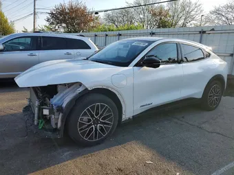 2024 Ford Mustang Mach-E 3FMTK3SU7RMA01712 Lot 48966736