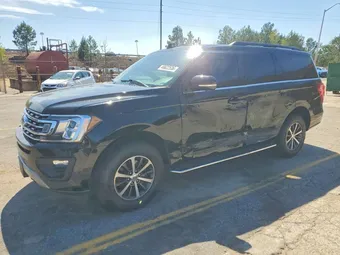2019 Ford Expedition 1FMJU1JT6KEA13022 Lot 46622536