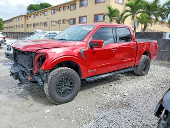 2021 Ford F-150 1FTFW1ED9MFC68235 Lot 48955856