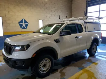 2020 Ford Ranger 1FTER1EH2LLA53219