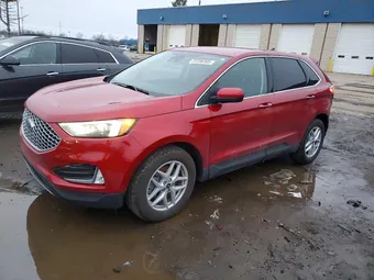 2024 Ford Edge 2FMPK4J93RBA66935 Lot 72236305