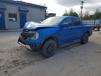 2024 Ford Ranger 1FTER4GH4RLE24954 Lot 48231216