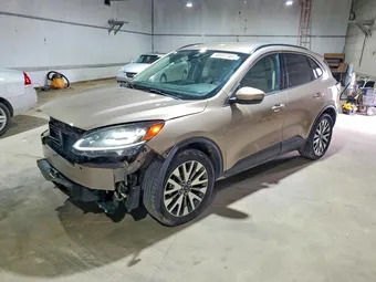 2020 Ford Escape 1FMCU9J94LUB17821 Lot 49181746