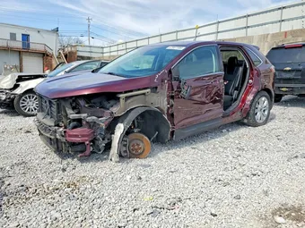 2022 Ford Edge 2FMPK4K92NBA31764 Lot 47957706