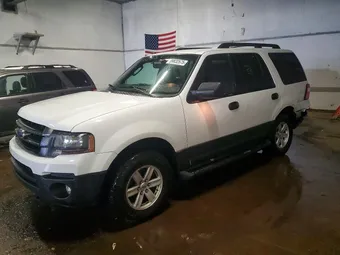 2017 Ford Expedition 1FMJU1GT2HEA63805 Lot 99832575
