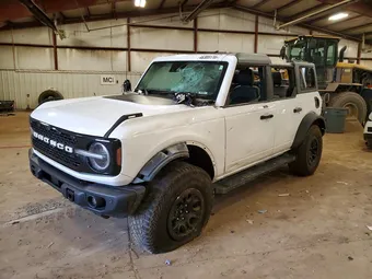 2023 Ford Bronco 1FMEE5DP1PLB51087 Lot 46389116