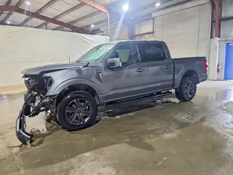 2021 Ford F-150 1FTEW1EP9MFB19295 Lot 75562325