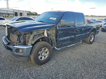 2016 Ford F-250 1FT7W2B67GEA05431 Lot 79991825