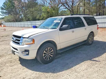 2017 Ford Expedition 1FMJK1JT0HEA51652 Lot 45600966