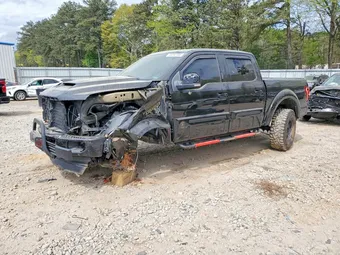 2015 Ford F-150 1FTEW1EFXFKE67141 Lot 48353456