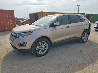 2017 Ford Edge 2FMPK3J88HBB87752 Lot 49269736