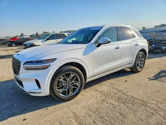 2022 Genesis GV70 KMUMADTB1NU075323