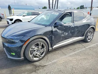 2023 Genesis GV60 KMUKEDTB4PU009833