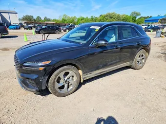 2026 Genesis GV70 KMUMBDTB6TU256086