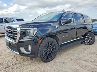 2023 GMC Yukon XL 1GKS2GKD7PR187498 Lot 49556546