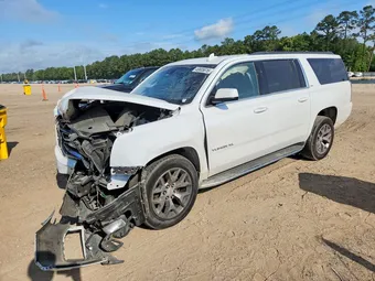 2019 GMC Yukon XL 1GKS1JKC3KR374902 Lot 49805616