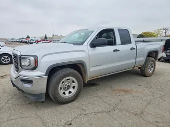 2018 GMC Sierra 1GTR1LEC4JZ330892 Lot 78878015