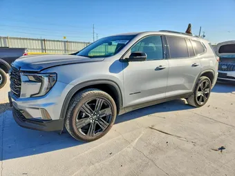2025 GMC Acadia 1GKENKRSXSJ278395 Lot 47015686