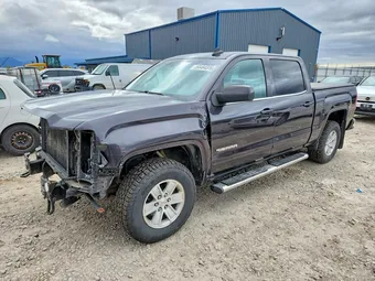 2015 GMC Sierra 1500 3GTU2UEC6FG285295 Lot 50464316