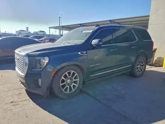 2021 GMC Yukon 1GKS2DKL4MR199772 Lot 96073295