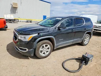 2019 GMC Acadia 1GKKNKLA9KZ293488 Lot 49070536