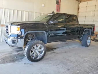 2015 GMC Sierra 3GTU2UECXFG447980 Lot 48913386