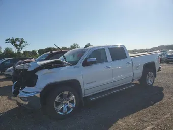 2016 GMC Sierra 1500 3GTU2NEC5GG187155 Lot 70066275