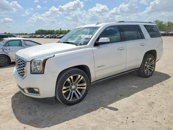 2020 GMC Yukon 1GKS2CKJ3LR107686 Lot 48747136