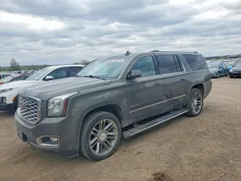 2018 GMC Yukon XL 1GKS2HKJ2JR171762 Lot 49607446