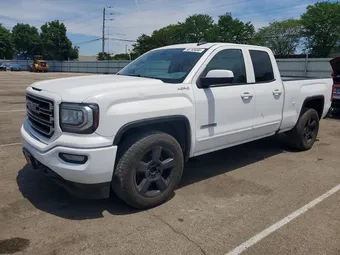 2016 GMC Sierra 1500 1GTV2LEC2GZ381537 Lot 55765696