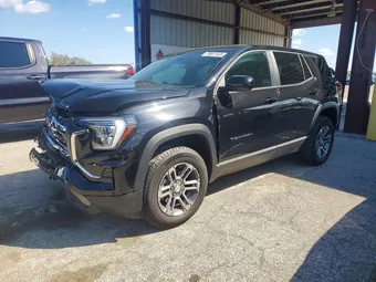 2026 GMC Terrain 3GKALMEG6TL247477 Lot 79557535