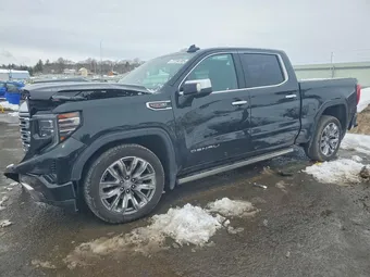 2024 GMC Sierra 1GTUUGEL9RZ268068 Lot 77734705