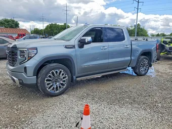 2026 GMC Sierra 1GTUUHEL4TZ102182 Lot 51067496