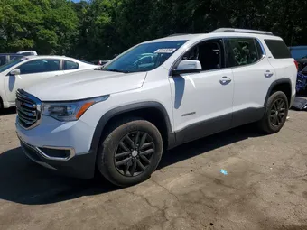 2018 GMC Acadia 1GKKNMLSXJZ135759 Lot 52153056