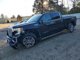 2021 GMC Sierra 1500 3GTU9FET7MG257431 Lot 73449405